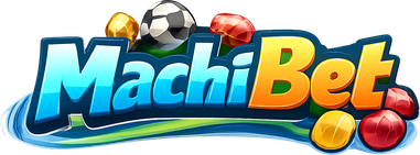 machibet সাইটের প্রধান লোগো